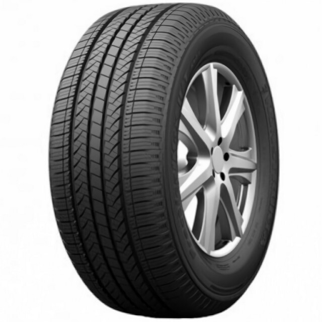 Літні шини Kapsen RS27 PracticalMax H/T 285/60 R18 116H-зображення-4