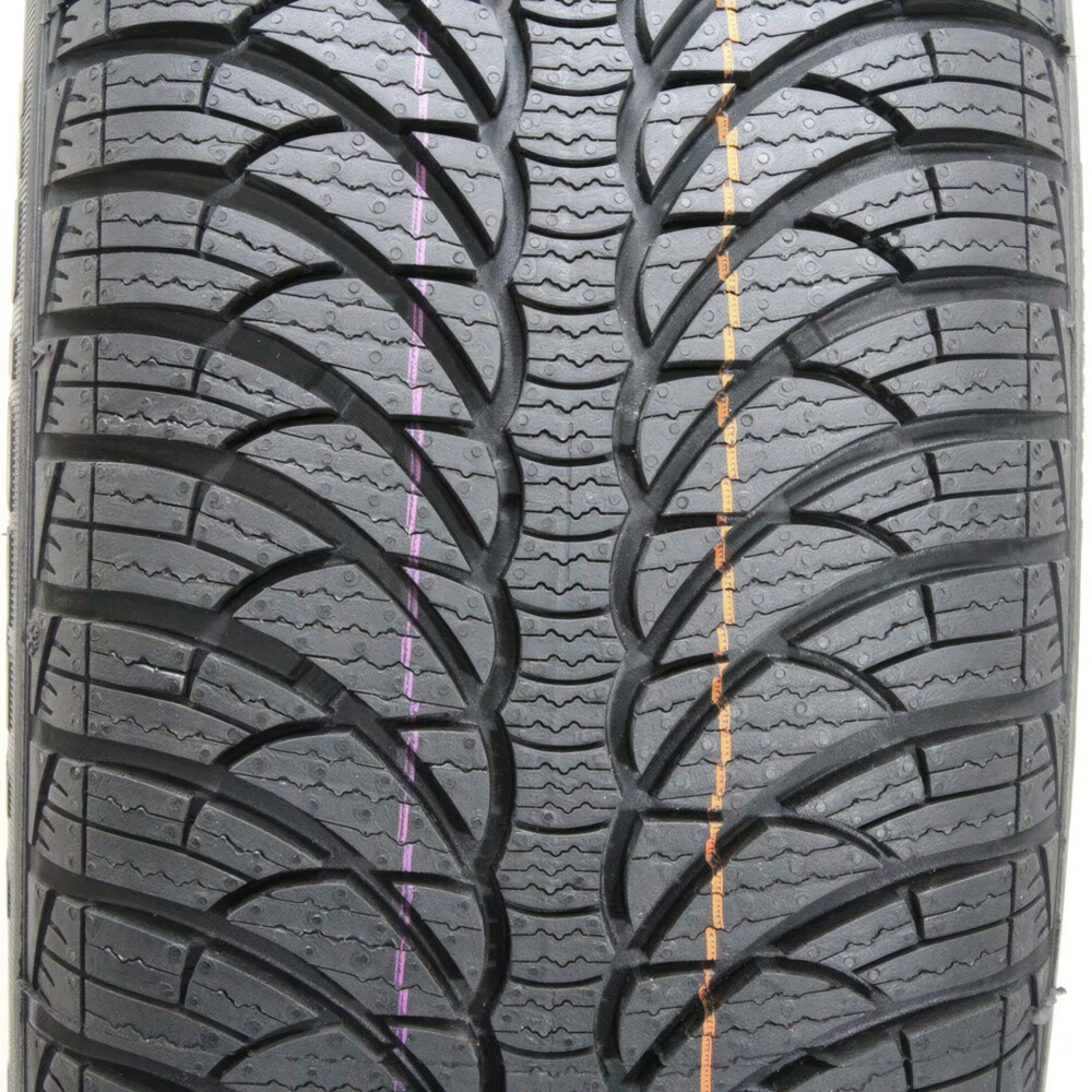 Зимові шини Fulda Kristall Montero 195/70 R14 91T-зображення-4