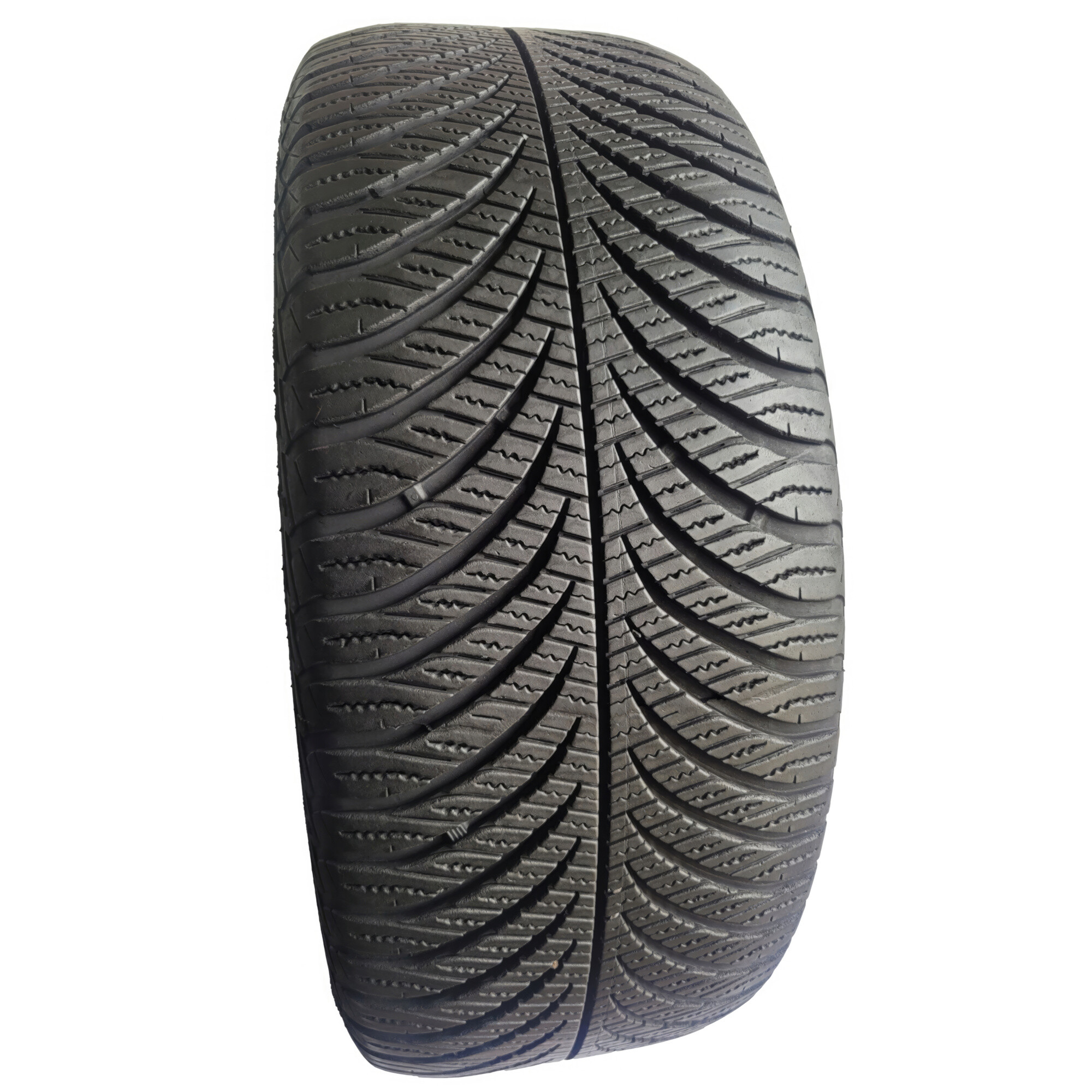 Всесезонні шини Goodyear Vector 4 Seasons G2 255/60 R18 108V XL-зображення-3