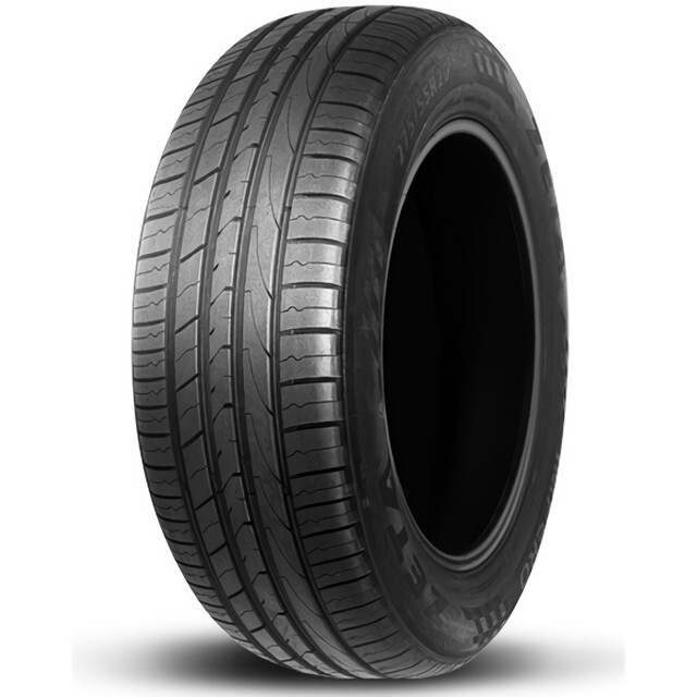 Літні шини Zeta Impero 275/40 R22 108V XL