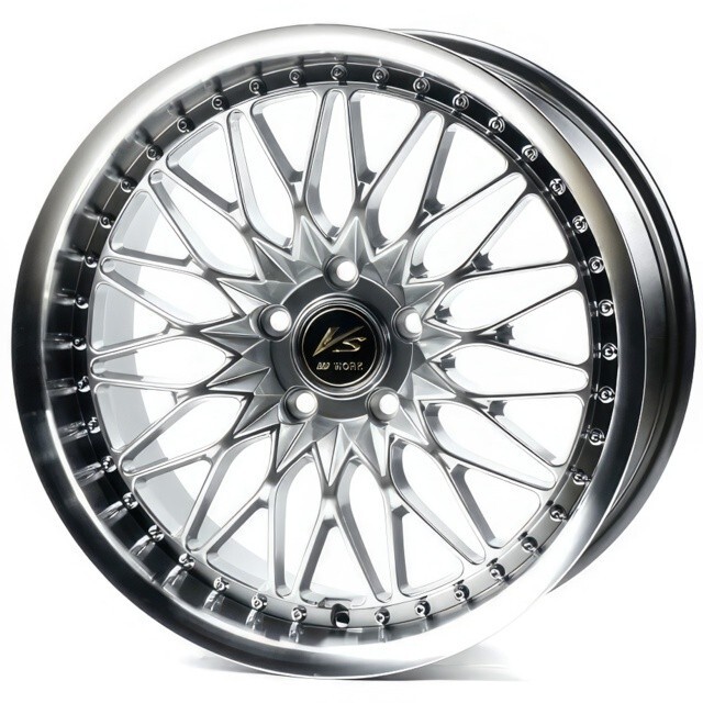 Литі диски Cast Wheels CW912 R19 W9.5 PCD5x114.3 ET35 DIA73.1 (hyper black machined lip)-зображення-2