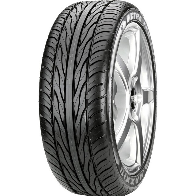 Літні шини Maxxis MA-Z4S Victra 285/45 R19 111V XL-зображення-1