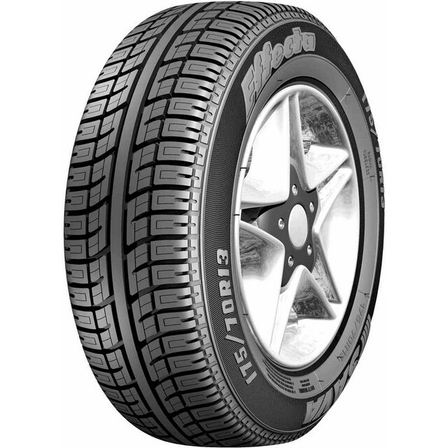 Літні шини Sava Effecta+ 145/70 R13 71T Літні шини Sava Effecta+ 145/70 R13 71T