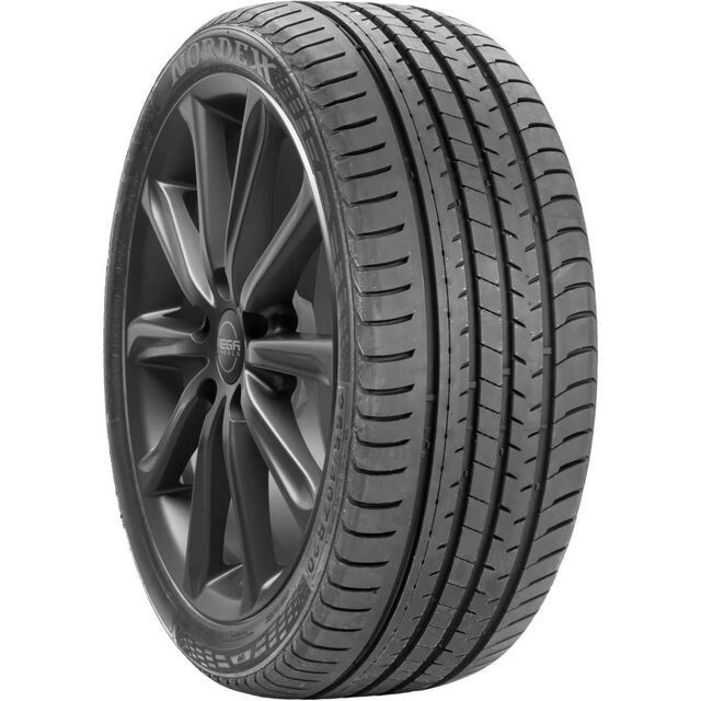 Літні шини Nordexx NS9200 235/55 ZR18 104W XL
