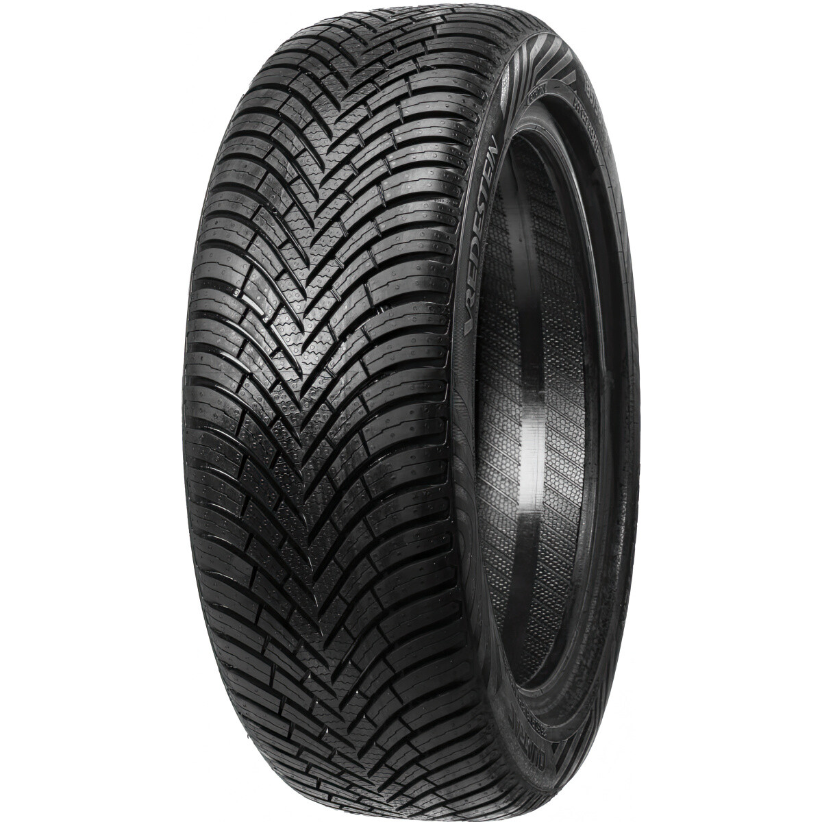 Всесезонні шини Vredestein Quatrac 215/60 R16 99V XL-зображення-2