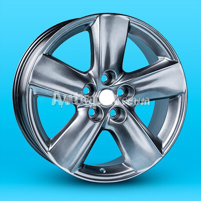 Литі диски Replica Lexus (JT-1031) R19 W8 PCD5x120 ET35 DIA60.1 (HB)