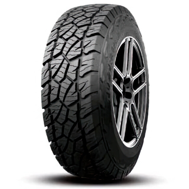 Всесезонні шини Transmate Crosslander A/T 31/10.5 R15 109S