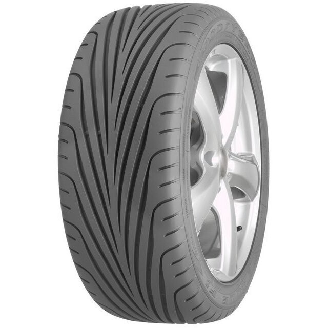 Літні шини Goodyear Eagle F1 GS-D3 195/45 ZR17 81W-зображення-1