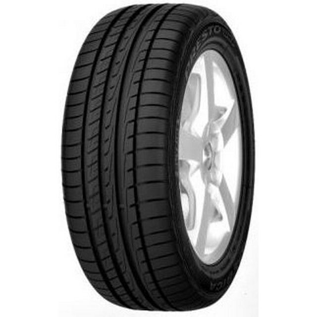 Літні шини Debica Presto UHP 225/55 ZR16 95W