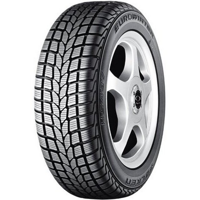 Зимові шини Falken Eurowinter HS437 175/80 R14 88T-зображення-1