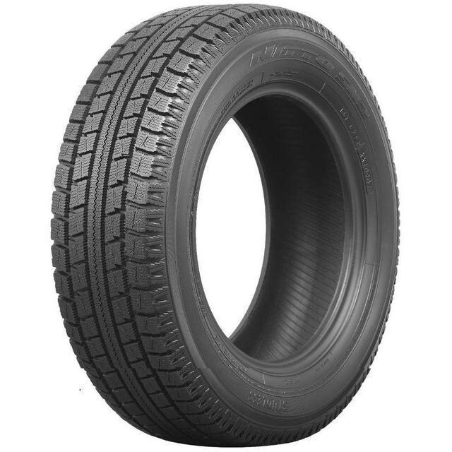 Зимові шини Nitto NTSN2 215/65 R16 98Q