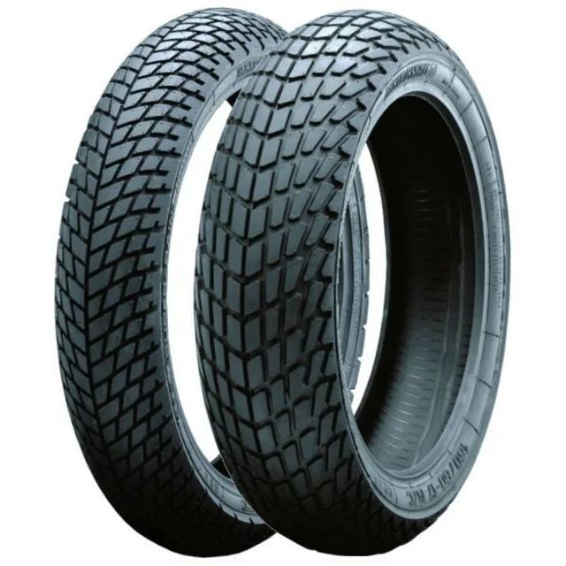 Літні шини Heidenau K73 120/70 R17 73K-зображення-1