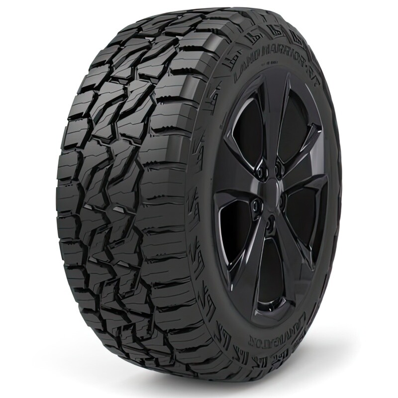 Літні шини Lanvigator LandWarrior R/T 285/75 R16 126/123Q Літні шини Lanvigator LandWarrior R/T 285/75 R16 126/123Q