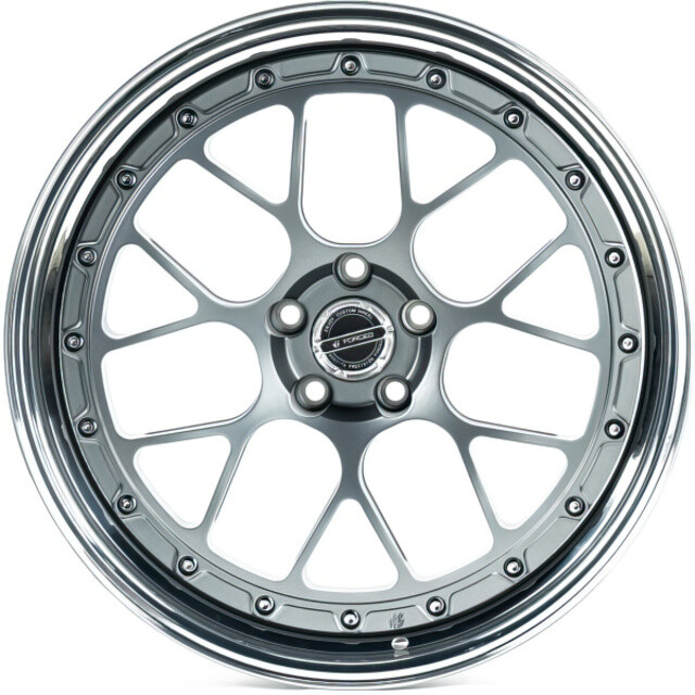WS Forged WS-092C-зображення-1