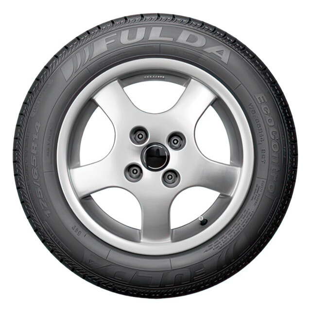 Літні шини Fulda EcoControl 165/65 R14 79T-зображення-2