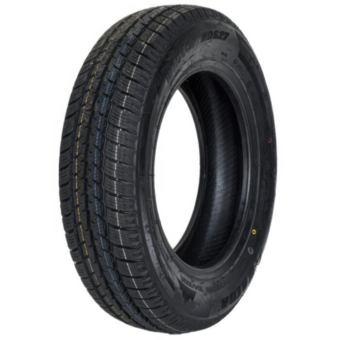 Зимові шини Haida HD 627 185/80 R14C 102/100Q-зображення-2