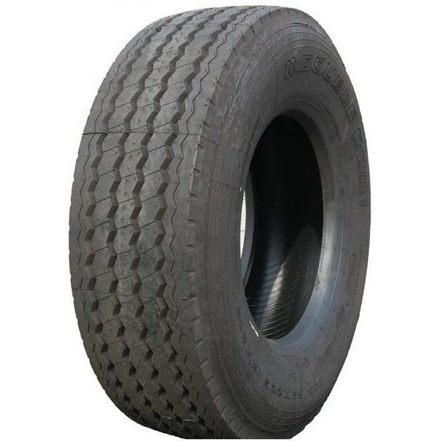 Грузові шини Double Coin RR905 (причіп) 385/65 R22.5 160K 20PR-зображення-1