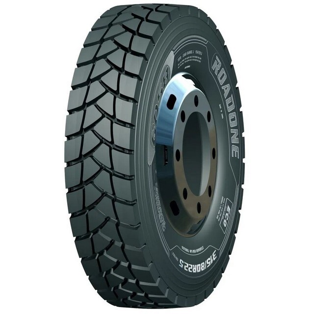 Грузові шини Roadone GD58 (універсальна) 315/80 R22.5 157/154J