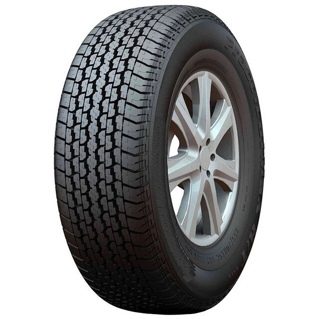 Літні шини Habilead RS27 H/T 255/70 R15C 112/110S