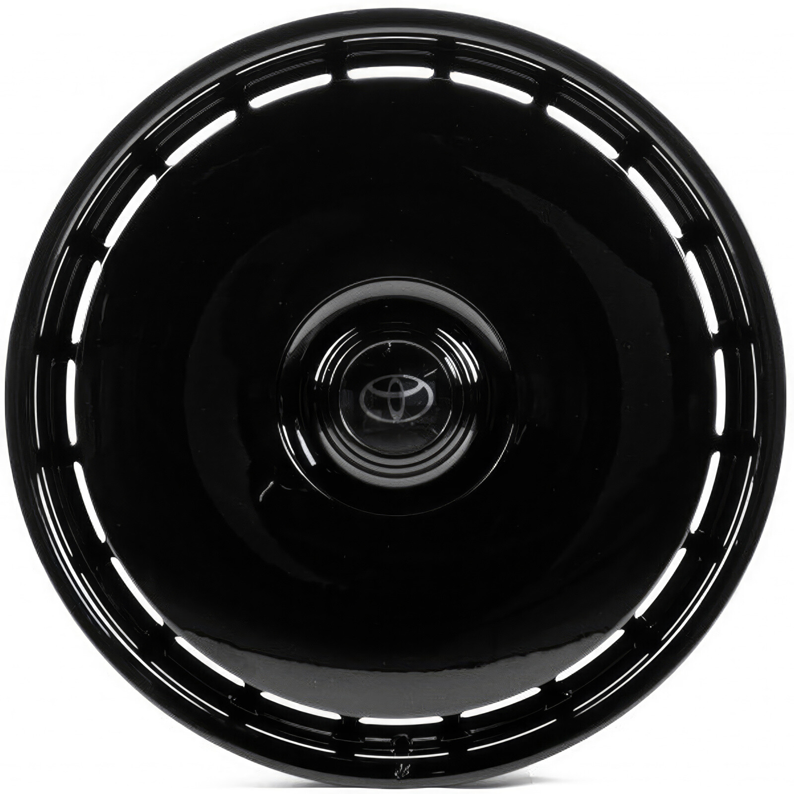 Литі диски WS Forged WS6-TY001C R22 W9 PCD6x139.7 ET45 DIA95.1 (gloss black)