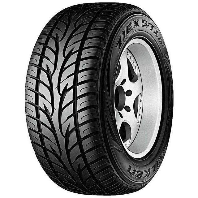 Літні шини Falken Ziex S/TZ 01 295/45 R20 114H XL Літні шини Falken Ziex S/TZ 01 295/45 R20 114H XL