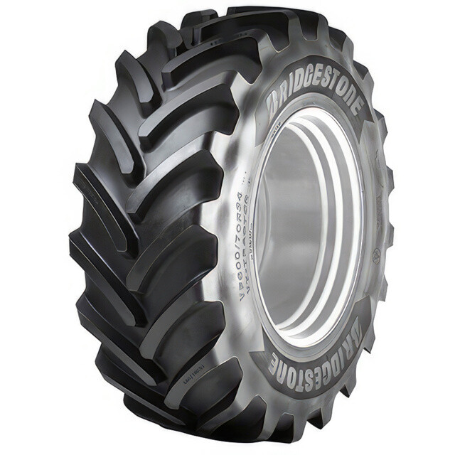 Вантажні шини Bridgestone VT-Tractor (с/г) 900/60 R38 183D
