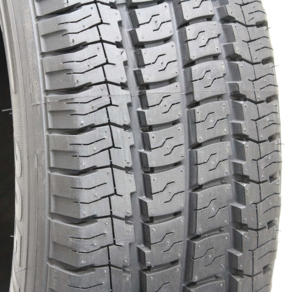 Літні шини Tigar Cargo Speed 195/65 R16C 104/102R-зображення-4