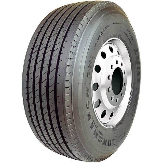 Вантажні шини Supercargo SC168 (причіпна) 385/55 R19.5 160K