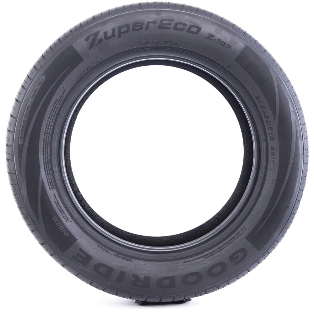 Літні шини Goodride ZuperEco Z-107 255/60 R18 112V XL-зображення-2