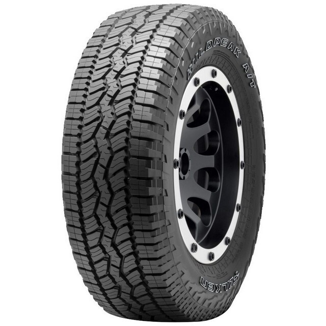 Всесезонні шини Falken WildPeak A/T3WA 215/70 R16 100H 3PMSF-зображення-1