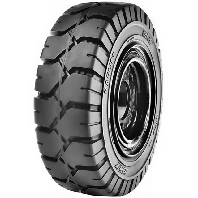 Вантажні шини BKT Maglift (індустріальна) 18/7 R8 125A5