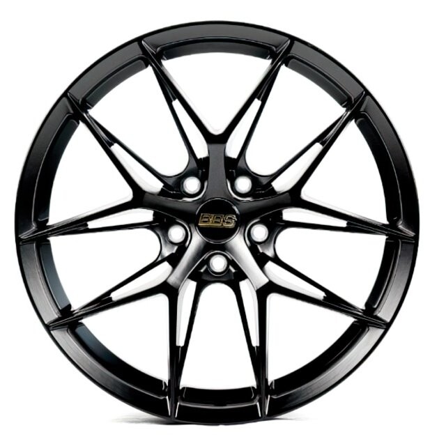 Литі диски Flow Forming FF065 R18 W8 PCD5x112 ET35 DIA66.6 (satin black)