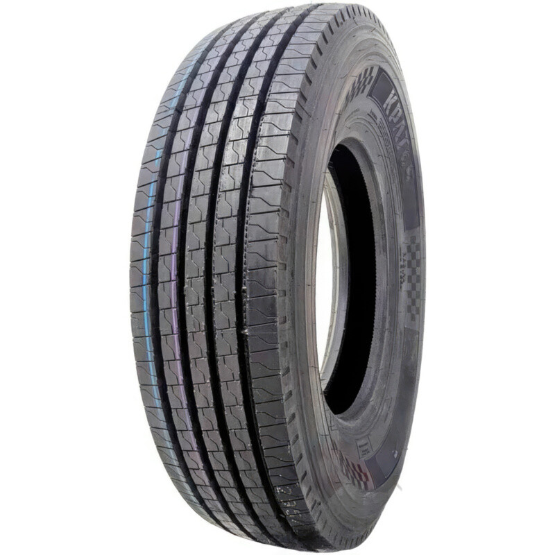 Вантажні шини Kpatos KT266 (рульова) 295/80 R22.5 152/149L