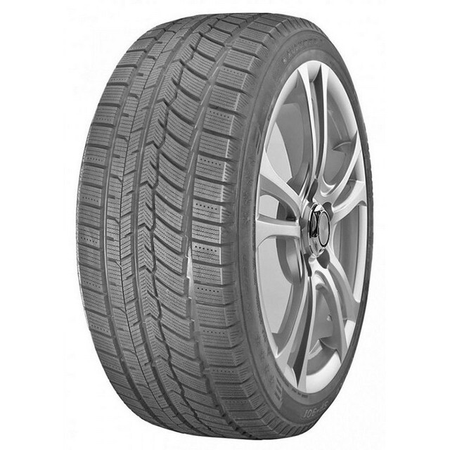 Зимові шини Austone SP-901 245/70 R16 107T-зображення-1