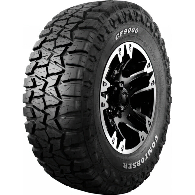 Всесезонні шини Comforser CF9000 R/T 265/60 R18 110Q