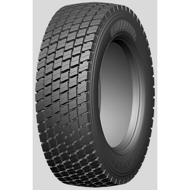 Вантажні шини Jinyu JD575 (ведуча) 295/80 R22.5 152/149L 3PMSF 18PR