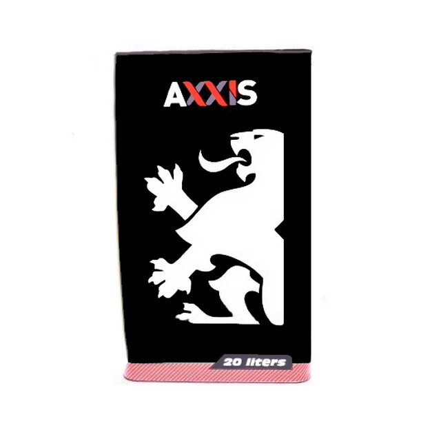 Трансмісійна олія AXXIS 75W-80 GL-4+ (18л.) Трансмісійна олія AXXIS 75W-80 GL-4+ (18л.)