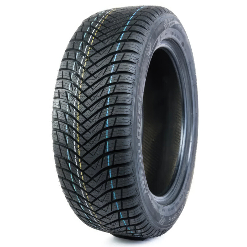 Всесезонні шини Premiorri Vimero 4Seasons 185/65 R14 86H-зображення-3