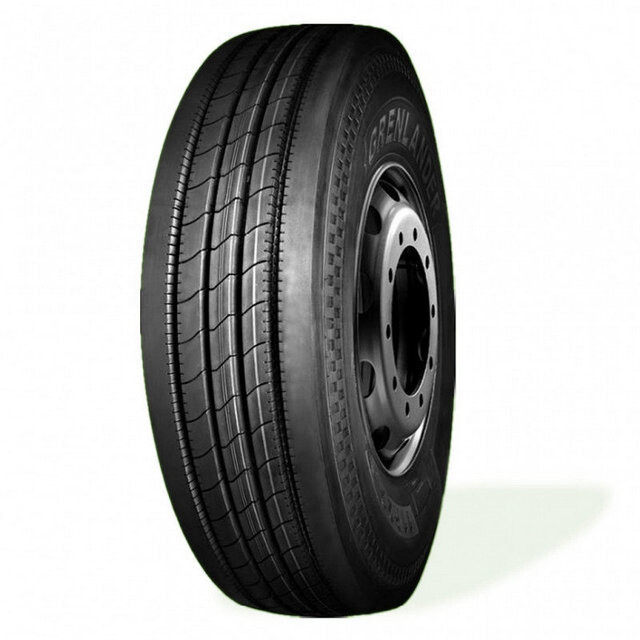 Грузові шини Greforce GR612 (рульова) 275/70 R22.5 130M 18PR Грузові шини Greforce GR612 (рульова) 275/70 R22.5 130M 18PR