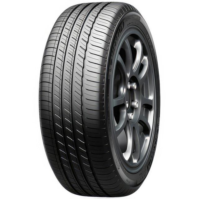 Всесезонні шини Michelin Primacy Tour A/S 265/45 ZR21 108Y XL-зображення-1