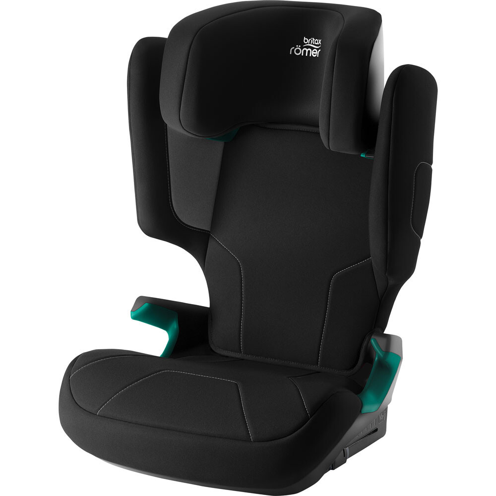 Автокрісло BRITAX-ROMER HI-LINER Space Black-зображення-1