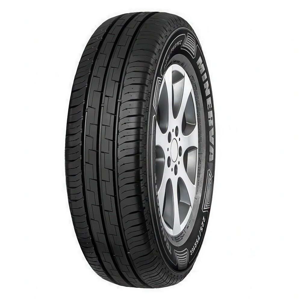Літні шини Minerva Transport 2 RF19 175/75 R16 101/99S