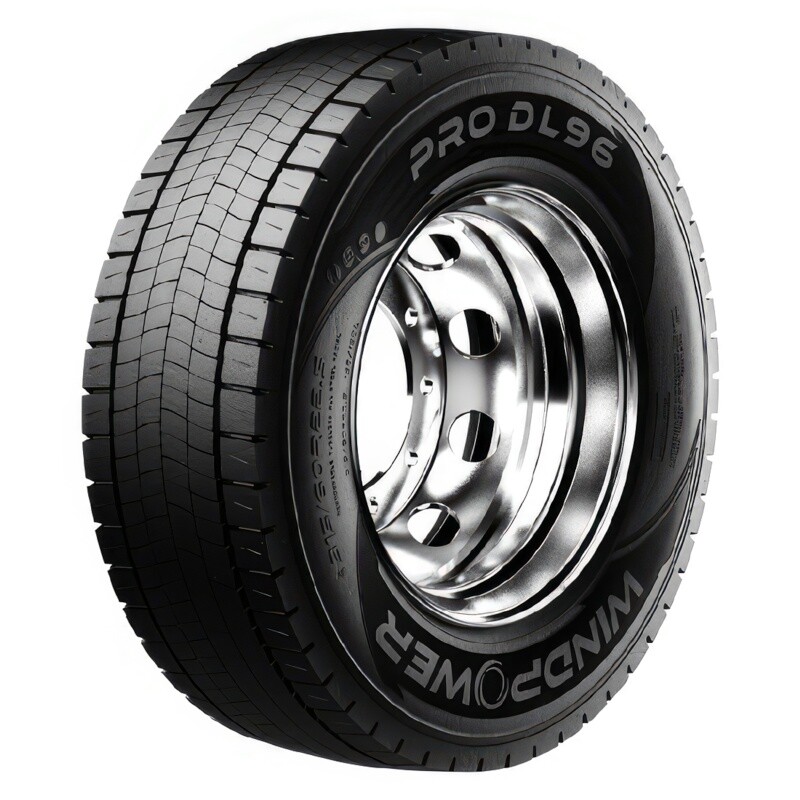 Вантажні шини Wind Power PRODL96 (ведуча) 315/60 R22.5 152/148L