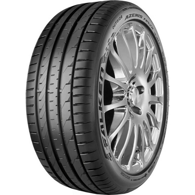 Літні шини Falken Azenis FK520 275/35 ZR19 100Y Run Flat