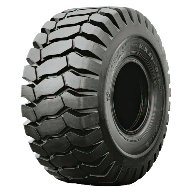 Вантажні шини Galaxy EXR 300 L3/E3 (індустріальна) 15.5 R25 168A2 12PR Вантажні шини Galaxy EXR 300 L3/E3 (індустріальна) 15.5 R25 168A2 12PR