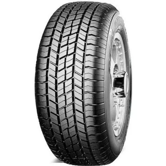 Всесезонні шини Yokohama Geolandar G91A 225/65 R17 101H