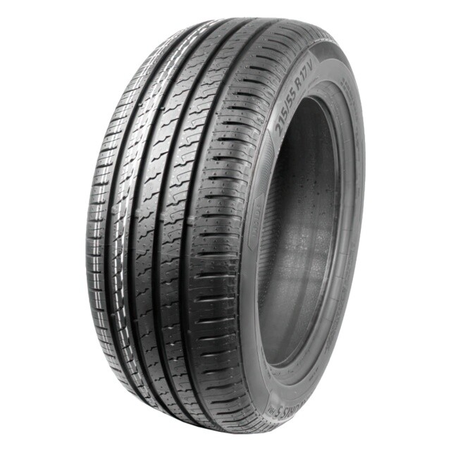 Літні шини Barum Bravuris 5 HM 185/70 R14 88H-зображення-5