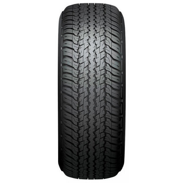 Літні шини Dunlop GrandTrek AT25 265/60 R18 110H