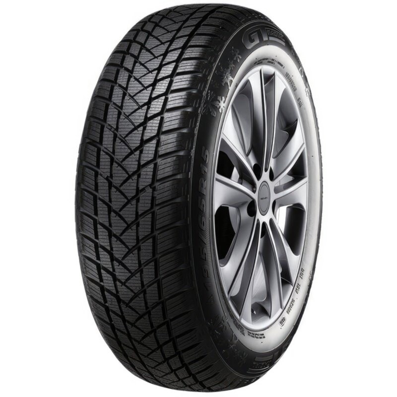WinterPro2 Evo Зимові шини GT Radial WinterPro2 Evo 215/60 R16 99H XL