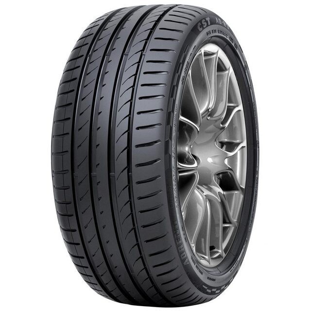 Літні шини CST Adreno AD-R9 235/45 ZR18 98Y XL Літні шини CST Adreno AD-R9 235/45 ZR18 98Y XL